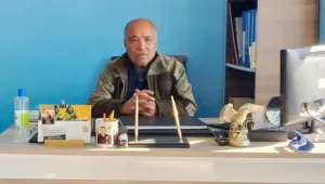 Alevi köyüne kayyum