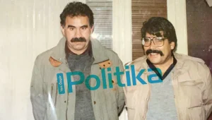 Tarlalardan devrime