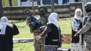 Egemenlerin karar mekanizması ve sömürge zihniyeti