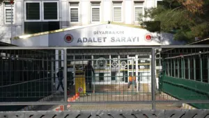 Amed'de 9 kişi serbest