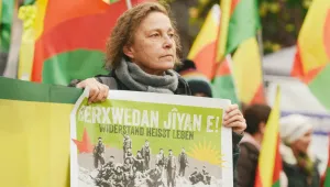PKK ilkelerine sadık