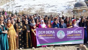 25 kentte dil için aktif komisyon