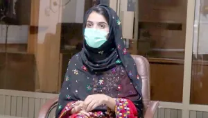 Dr. Sabiha meydan okuyor: Kazanacağız