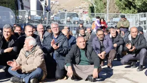 Wan'da Miks'le başladılar