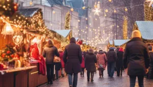 Noel’de terör tehdidi yüksek