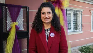 Peyas’ta 54 şiddet başvurusu