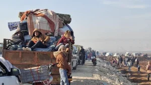 Efrîn'den sonra Şehba da Kürtsüzleştirildi