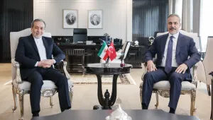 Saldırılara diplomasi eşlik ediyor