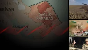 "Vurun Ermeni'ye"