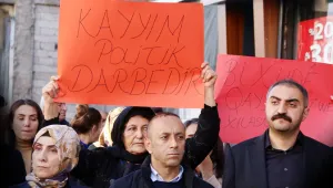 Kayyumlardan vazgeçmiyorlar