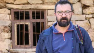 Suçluları yazdığımız için