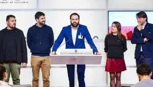 Rojava için acil toplantı