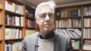 Baier: Öcalan’a ihtiyaç var