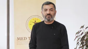 Tecrit için İstanbul’da buluşma