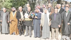 Sessiz kalmayın