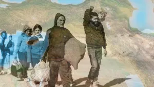 Ya yıkıcı savaşa ya da özgür Kürdistan’a
