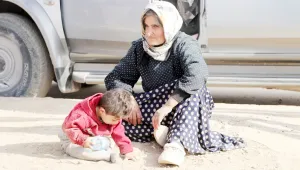 Direngen halkımızın yanında olun