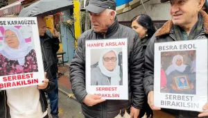Boyun eğmeyen anneler