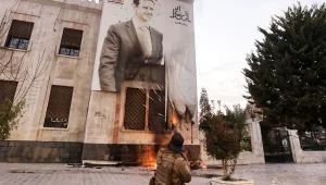 Halep ve Musul’un benzer fethi