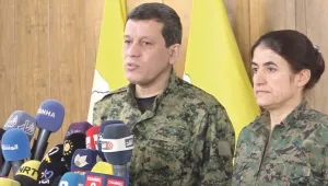QSD'den siyasi çözüm çağrısı