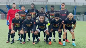 Avrupa’da 50 Kürt spor kulübü