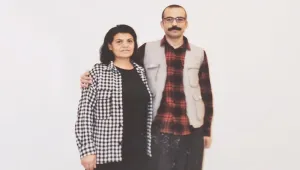 Çift kelepçe itirazına işkence