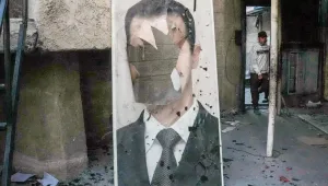 Esad’ın gidişi ve tarihi fırsat