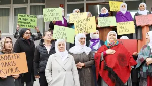 O ruha inanıyoruz, yine kazanacağız