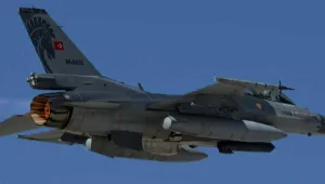 Kandil ve Xakurkê bombalandı