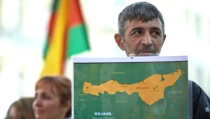 Türkiye tüm gücüyle 'Kürt'süz Suriye istiyor
