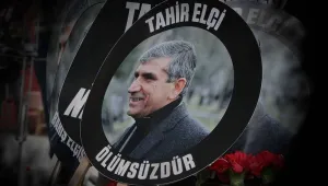 Elçi cinayeti davası görülüyor