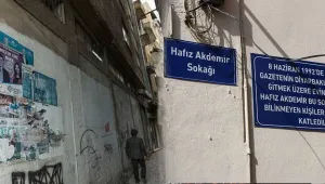 Kayyum işgüzarlığı