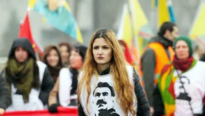 PAJK: Tecrit derhal kaldırılmalı