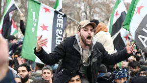 Suriyelilerin başvuruları donduruldu