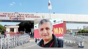 Kanserli tutsağa ilaçları verilmiyor