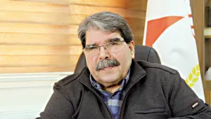 Saldırıların arkasında Rusya ve Suriye var