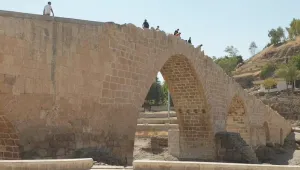 Komplo kurbanı bir kadın: Delle