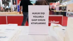 47 kitaba yasak!