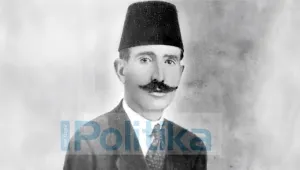 Hasan Hayri’nin son sözleri