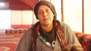 Eskiden bir evim vardı