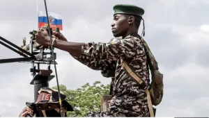 Üsler gitti, Afrika iktidarı sallanıyor