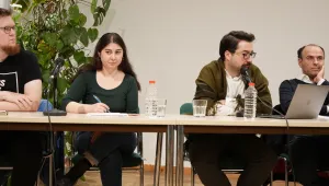 Rojava’ya destek olalım