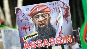 Suriye’yi Kıbrıslaştırmak