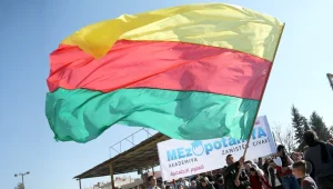 Özgür geleceğin tek umudu Rojava