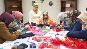 Tel kırma dayanışması