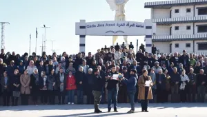 Kobanî tehdit altında