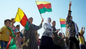 Rojava Ulusal Kongre'ye hazır
