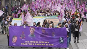 Paris Katliamı ve bitmeyen Kürt düşmanlığı