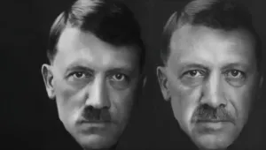 Abdestli Hitler’den barış atağı