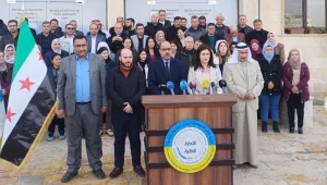 Suriye'nin kaderi için 10 adım